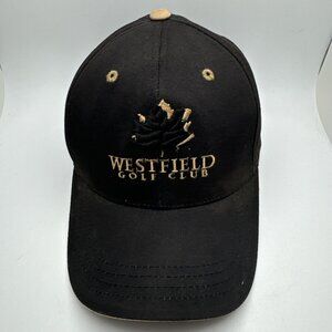 Westfield Golf Club Imperial Adjustable Hat Cap GR63